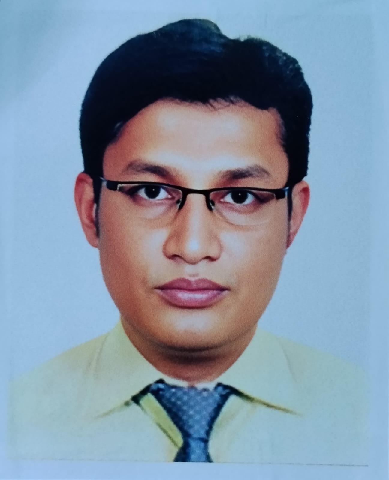 Md. Mofidul Islam Shohag
